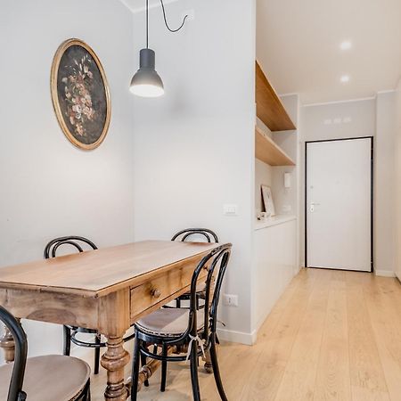 Ferienwohnung L'Attico Con Terrazza In Corso Francia Rom Exterior foto