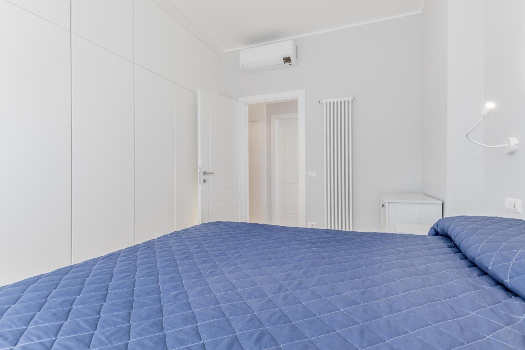 Ferienwohnung L'Attico Con Terrazza In Corso Francia Rom Exterior foto