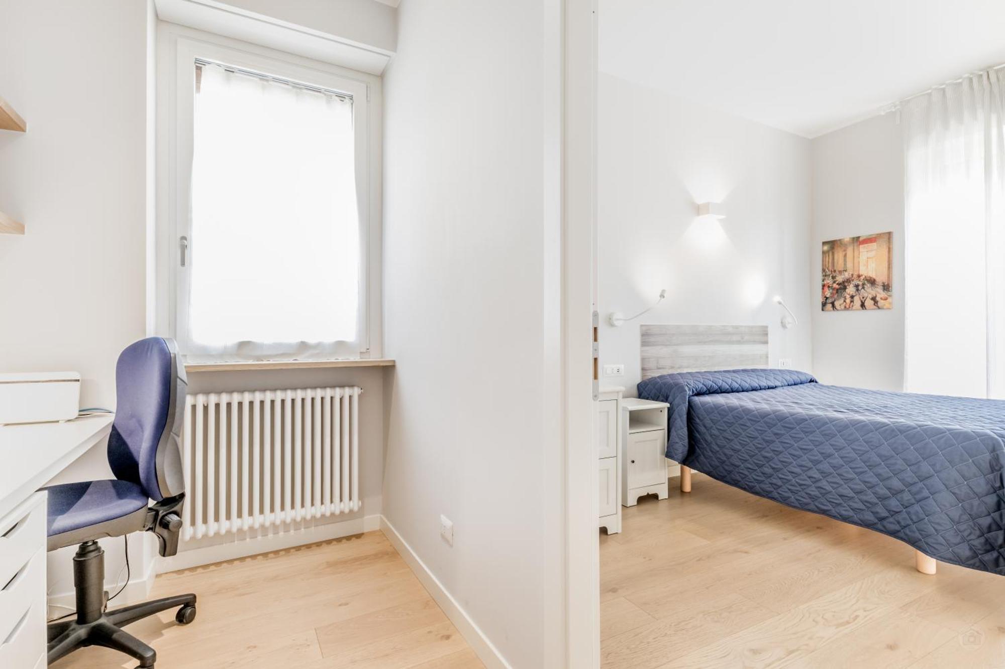 Ferienwohnung L'Attico Con Terrazza In Corso Francia Rom Exterior foto