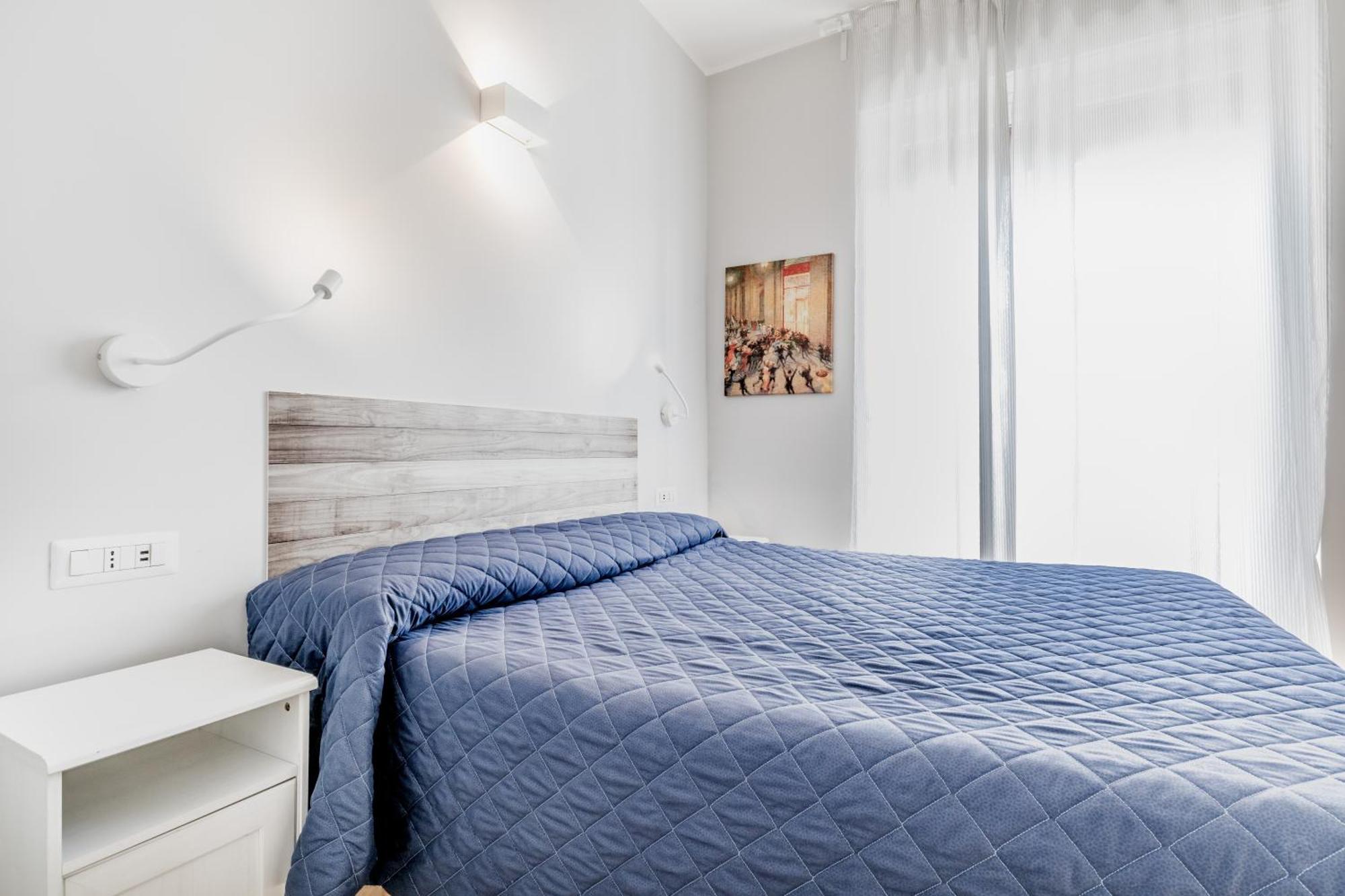 Ferienwohnung L'Attico Con Terrazza In Corso Francia Rom Exterior foto